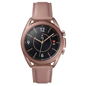 Samsung Galaxy Watch 3 - Mystic Bronze